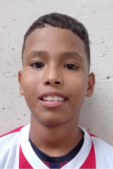 Christopher Castro