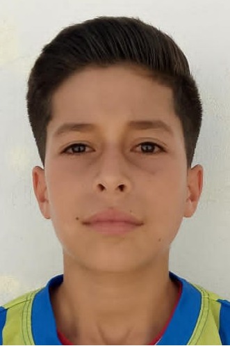 Zuriel Nieto