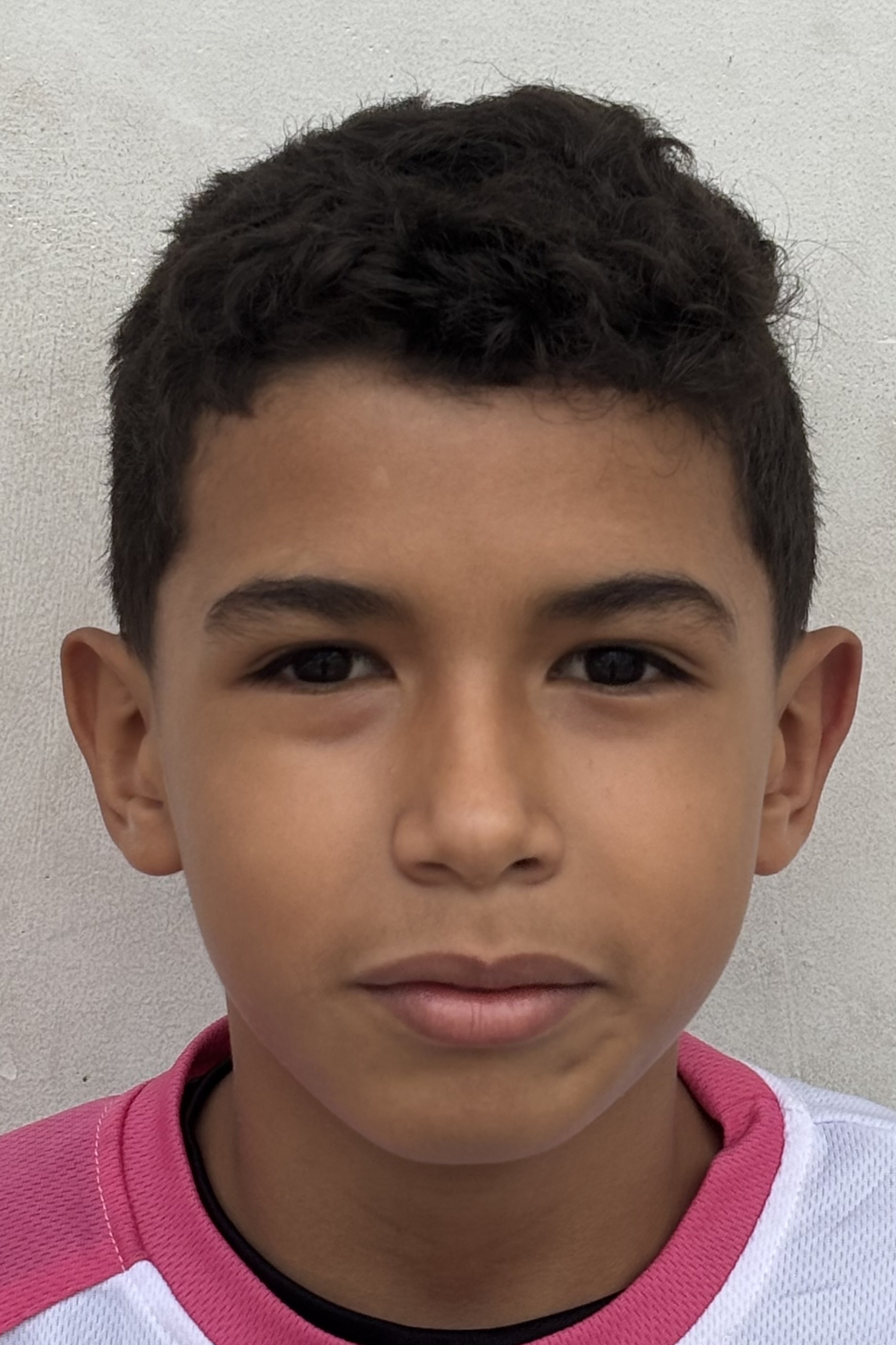 Luis Martinez
