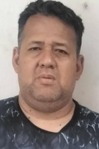 Rubén Torrico