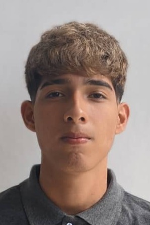 Gabriel Angulo