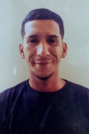 Jhonuel Rojas