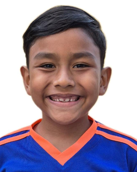 Cristopher Cordero