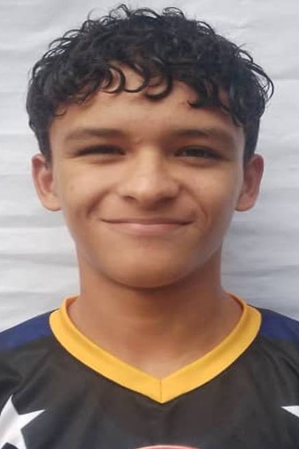 Yeiver Diaz