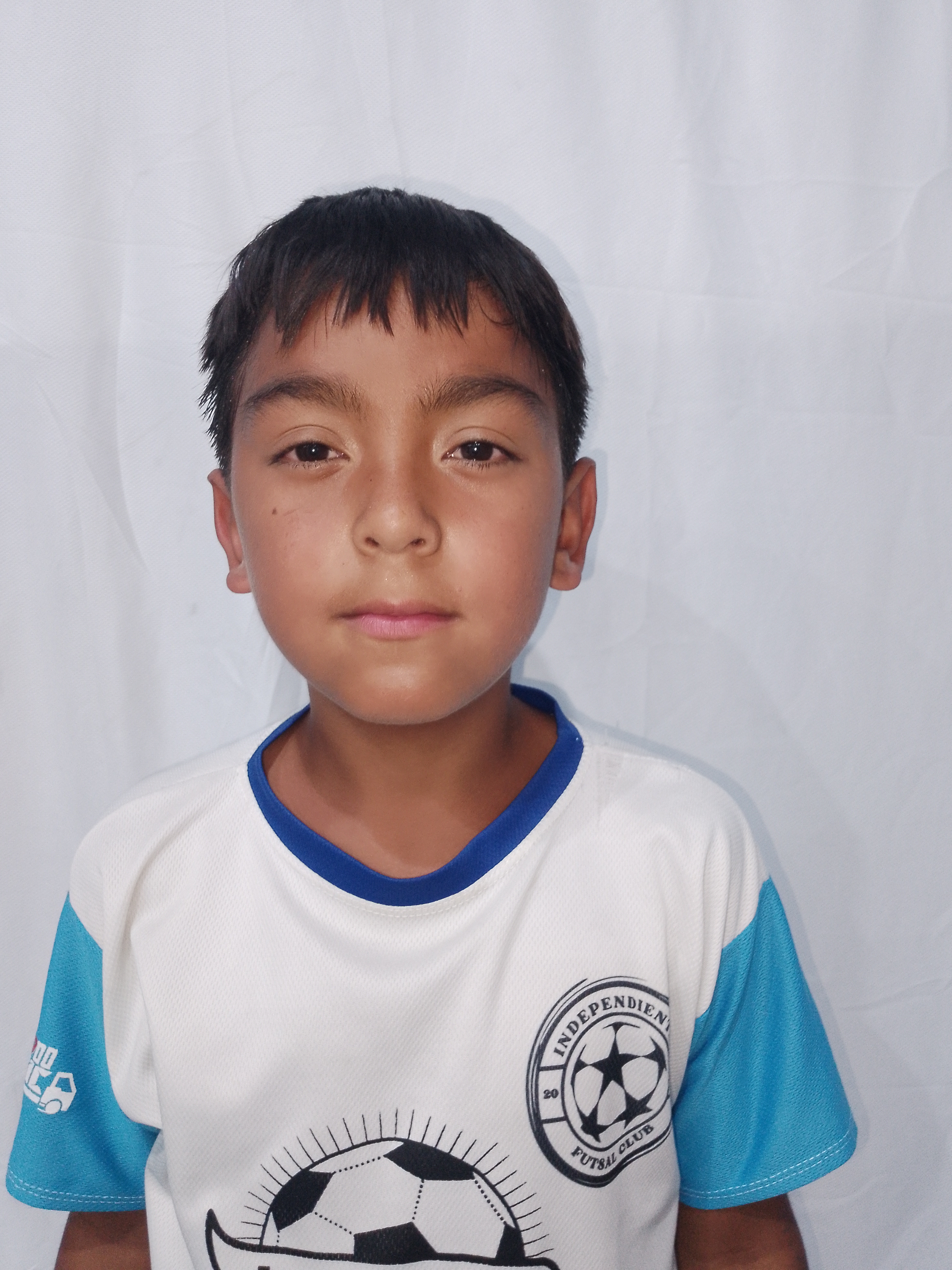 Yimbeiker Rivero