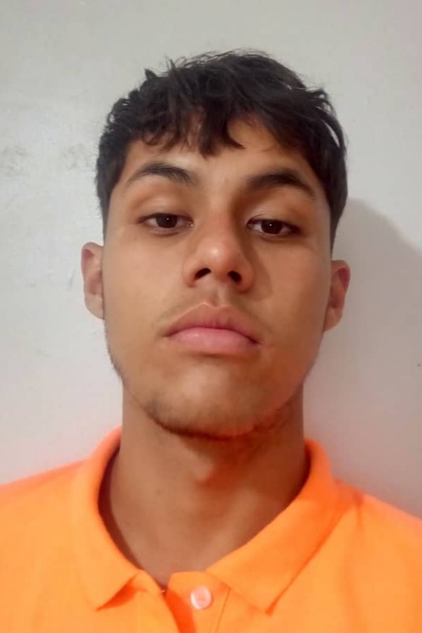Andres Palma