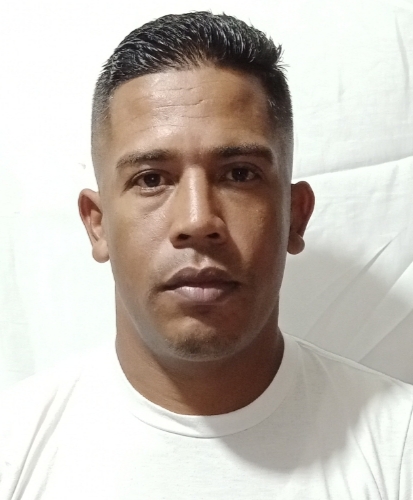 Jhonker Gonzalez