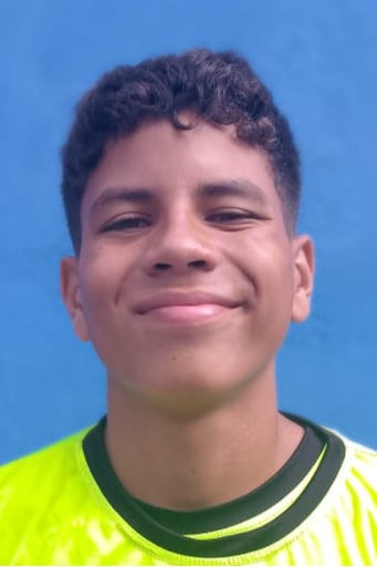 Josué Rebolledo
