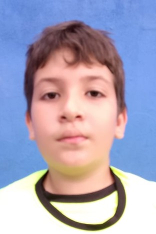 Gilbert Tovar