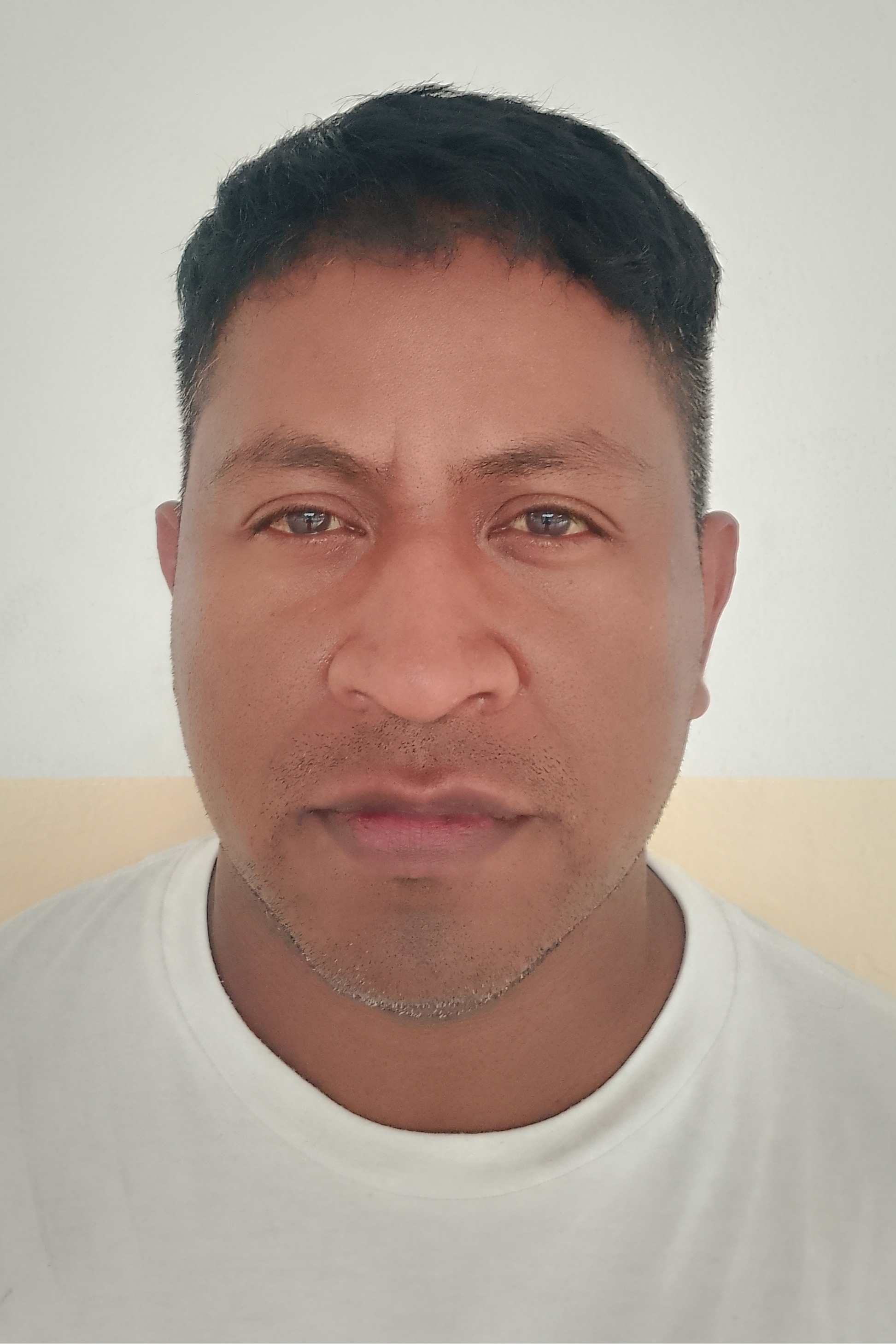 Yohalin Amaro