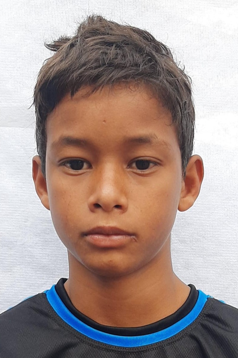 Jonder Garcia