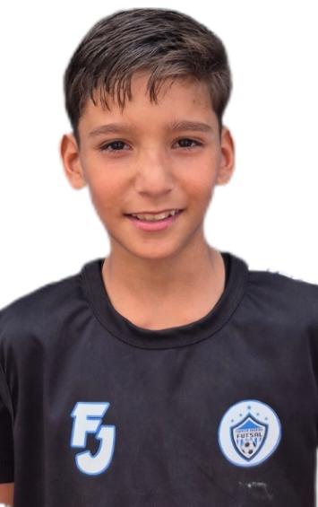 Royner Paez