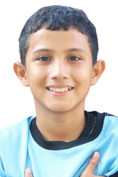 Abraham Salazar