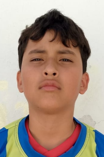 Enayker Villamizar