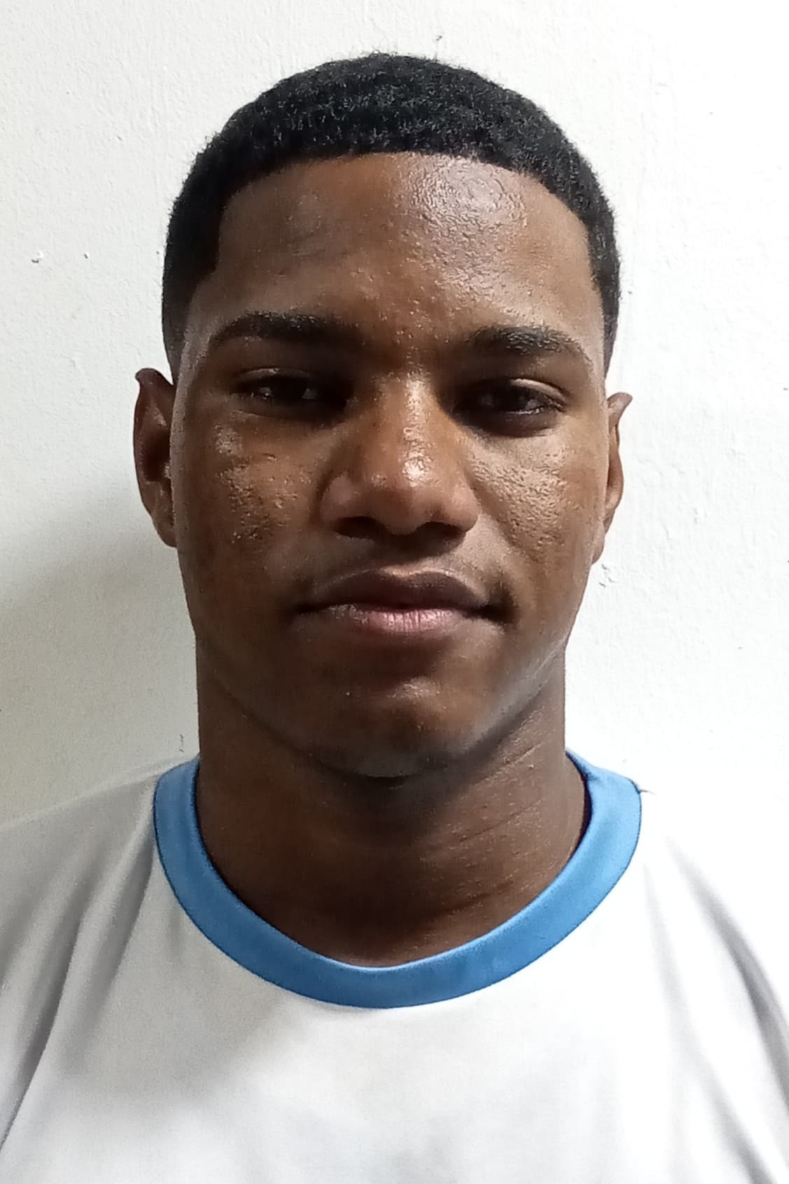 Jhorjan Gomez