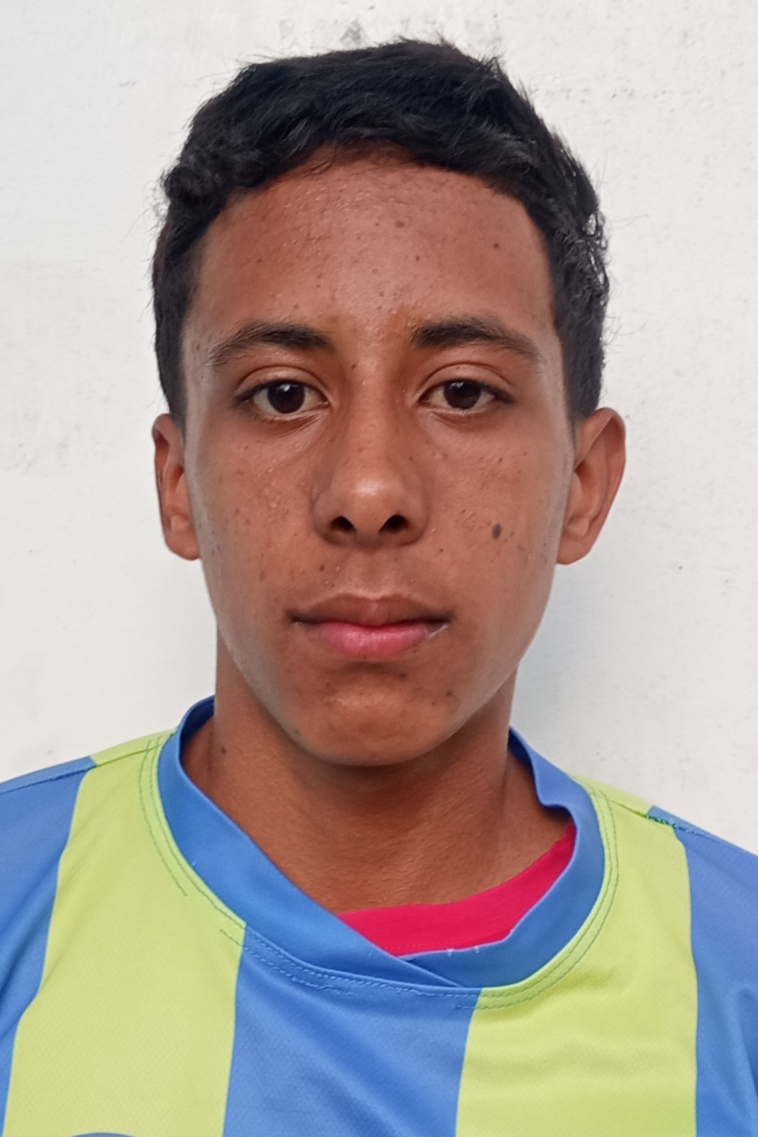 Diego Romero