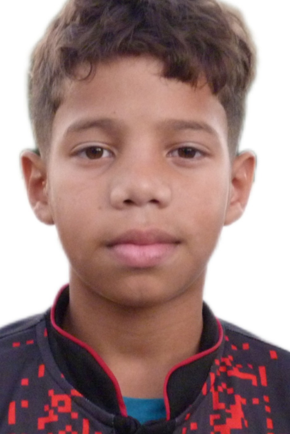 Ismael Planchar