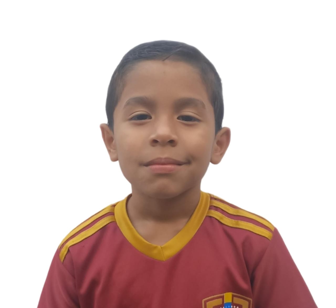 Lucas Beleño