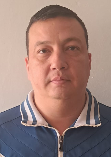 Jhon Villasmil