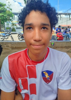 Edward Briceño