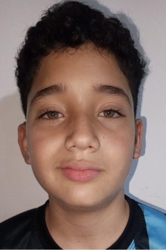 Luisyender Villegas