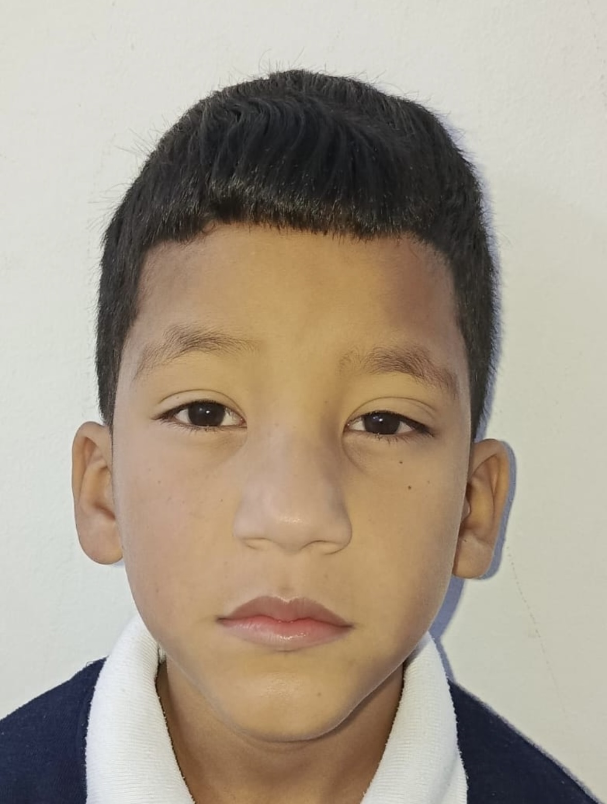 Benyamin Peralta