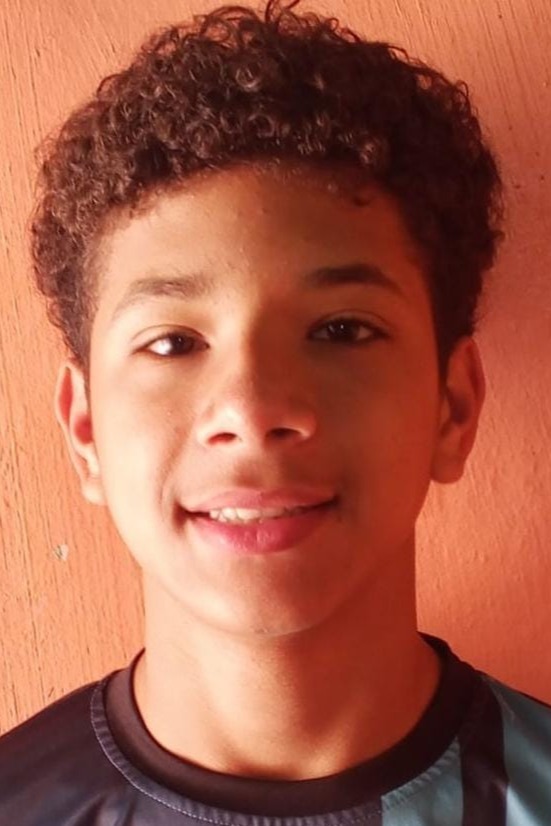 Joseph Rincon