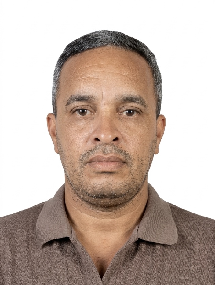 Jorge Martinez