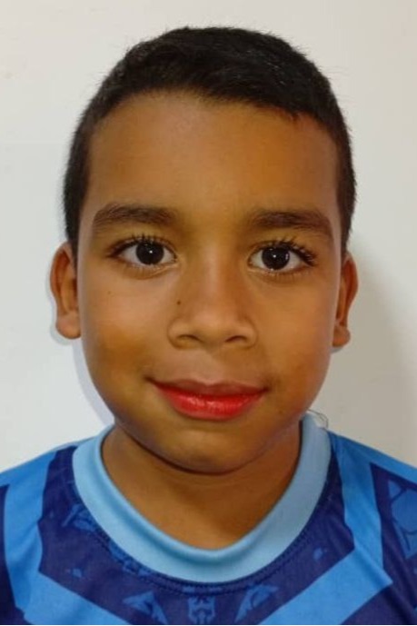 Luis Gutierrez