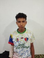Rubén Quevedo