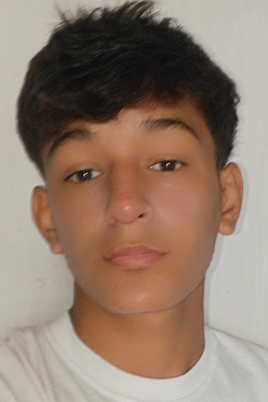 Brayam Jaramillo