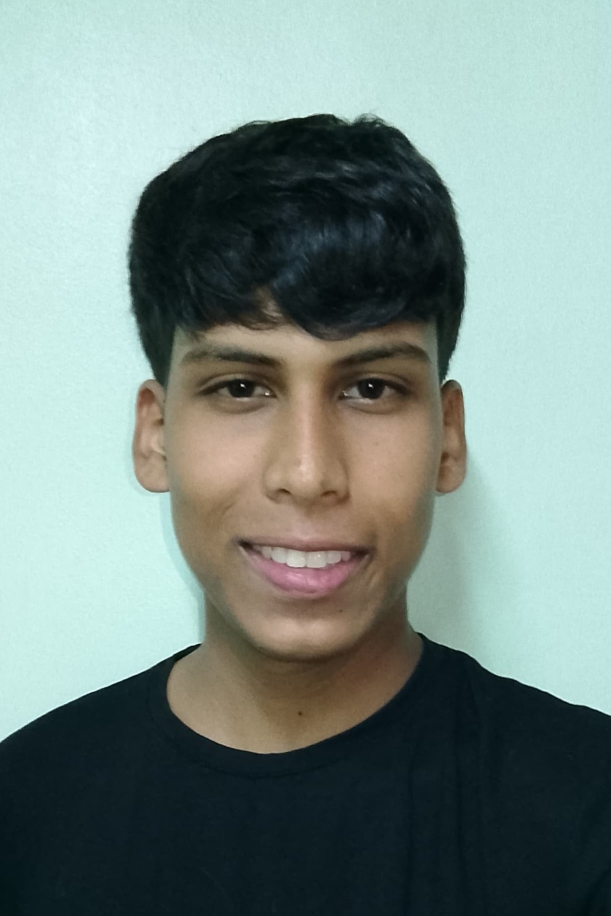 Gabriel Gonzalez