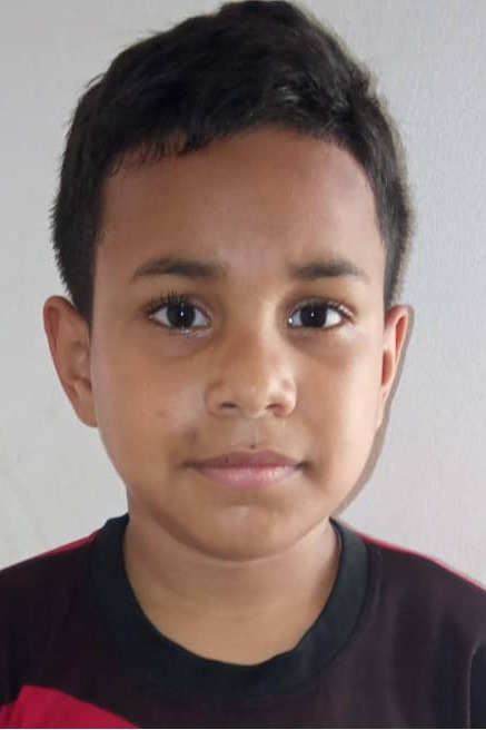 Endry Rojas