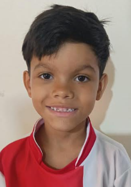 Jeremias Duran