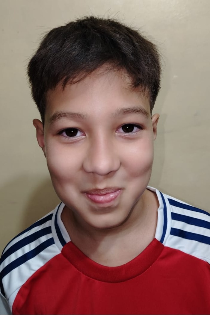 Matias Mata