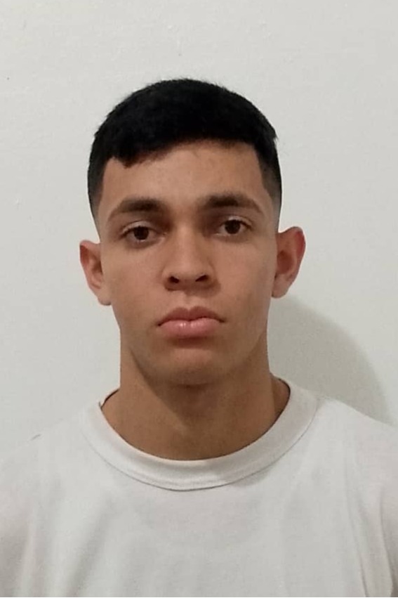Luisberth Vasquez