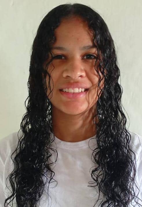 Johanny Cisneros