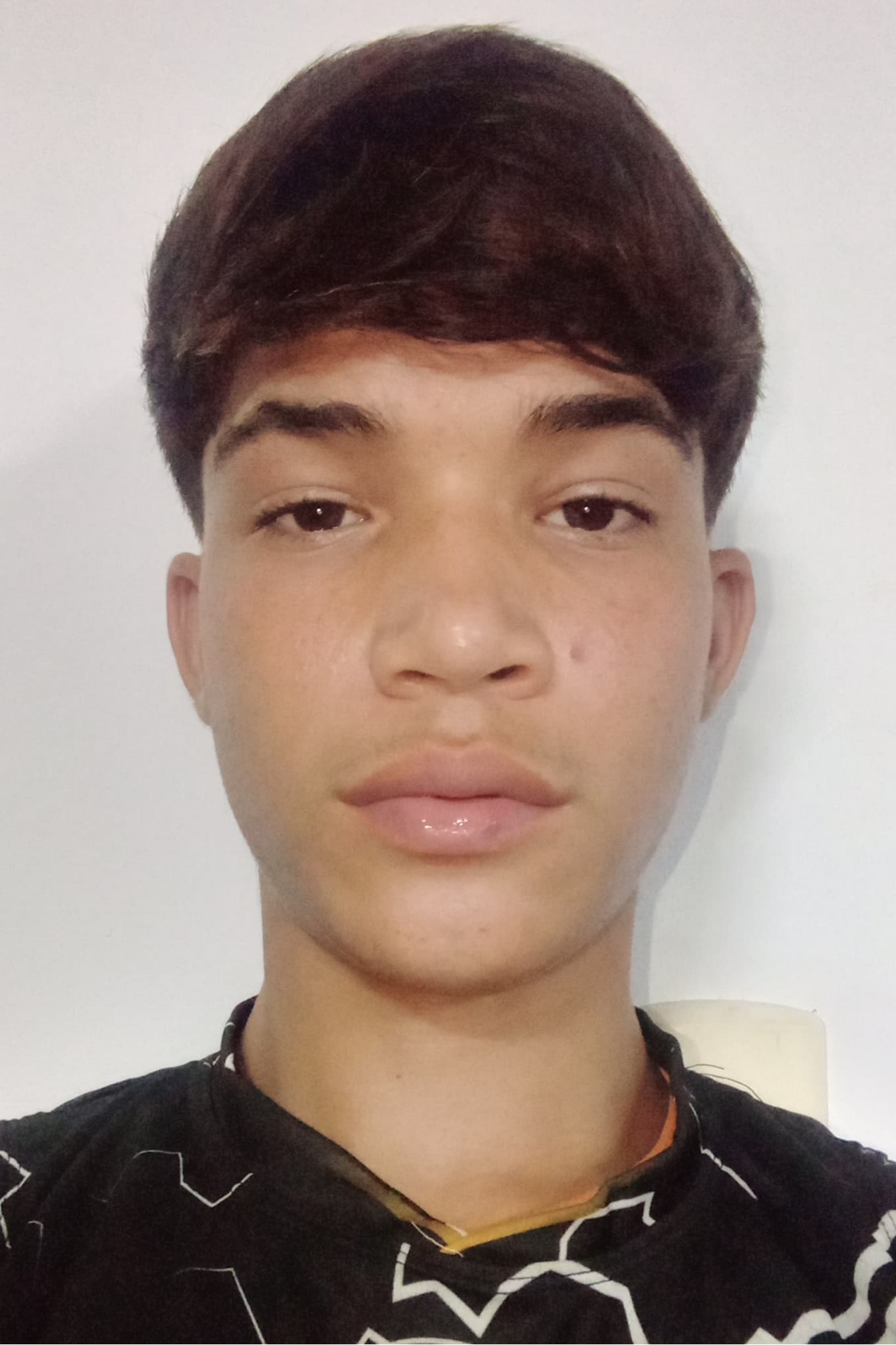 Yustin Retamozo