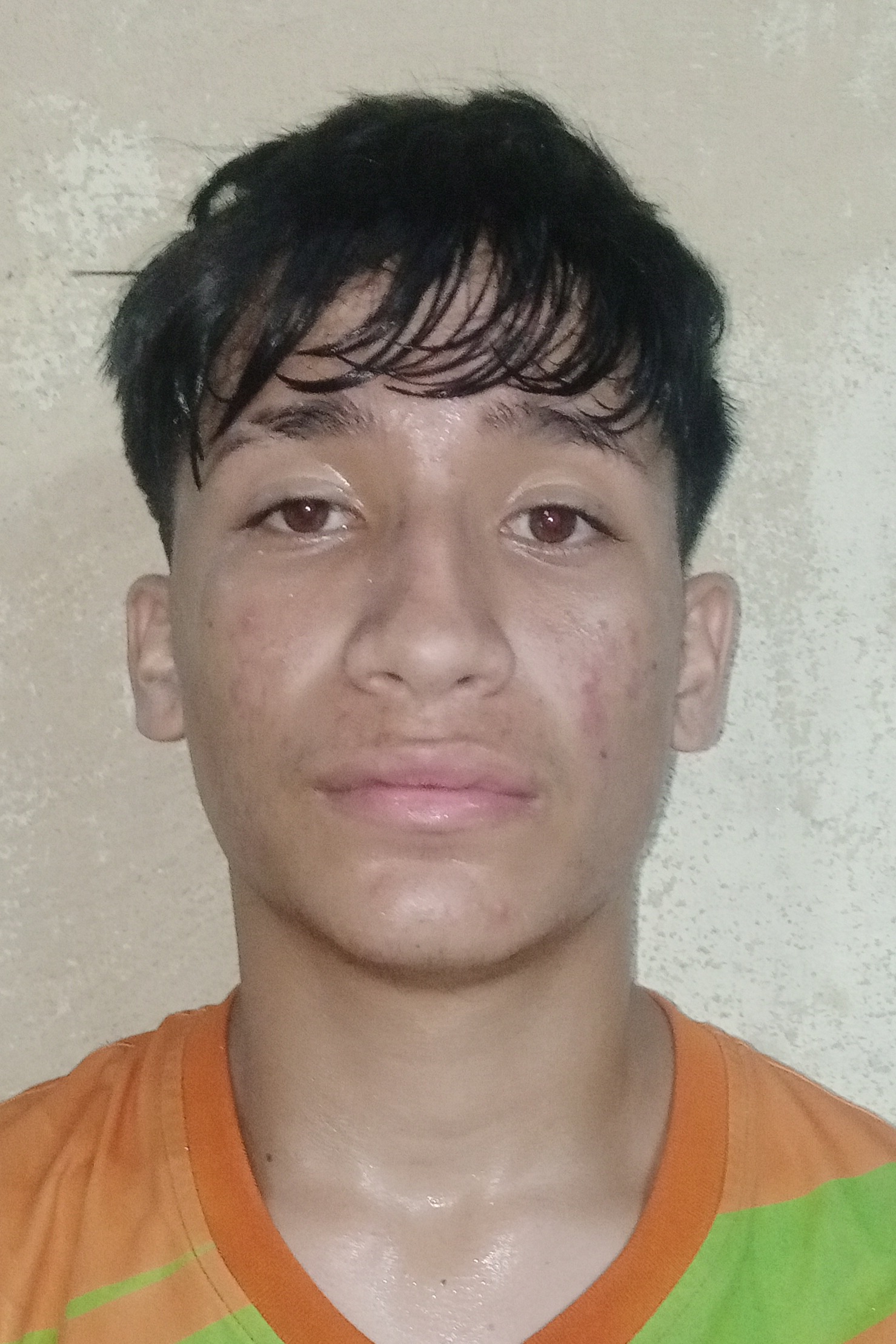 Oliver Jaimes