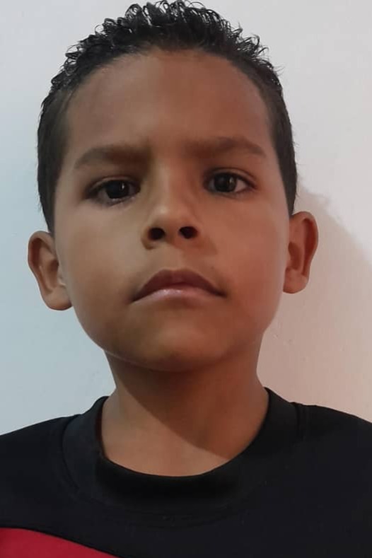 Mathías Rodríguez