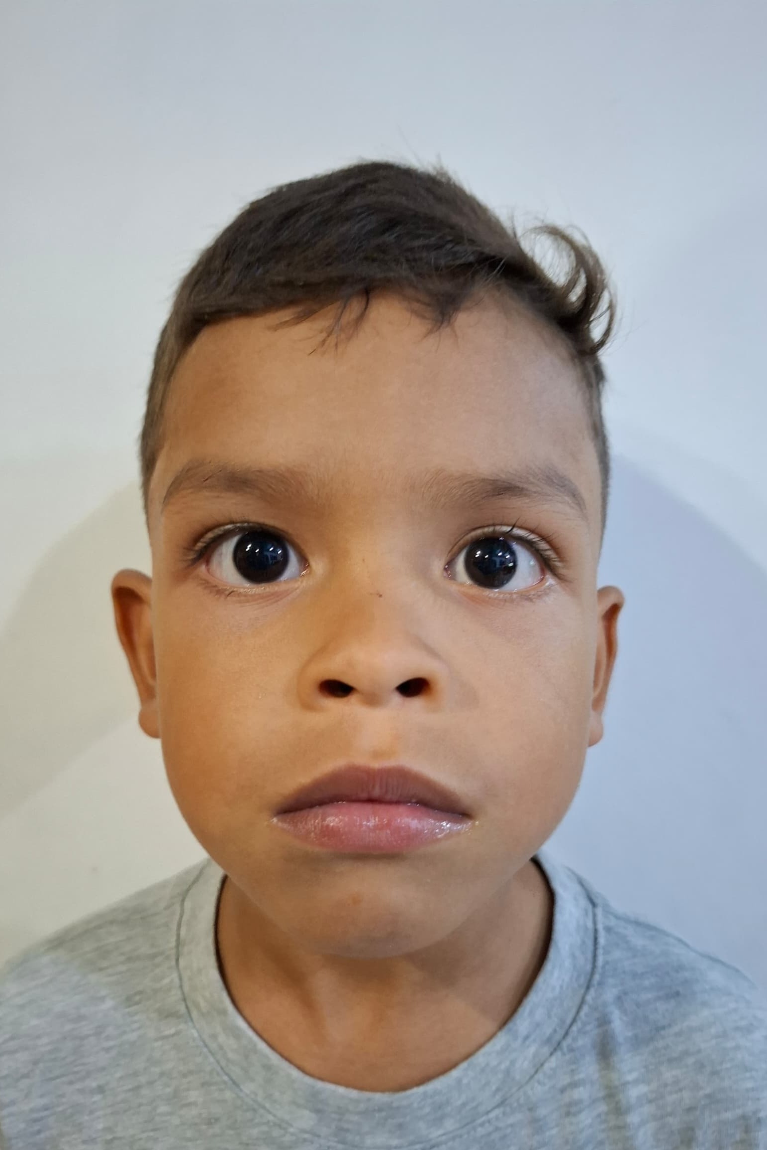 Lyam Urbina