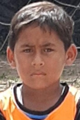Junior Iriarte