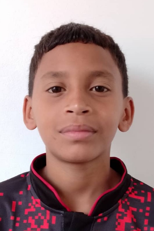 Angel Barrios