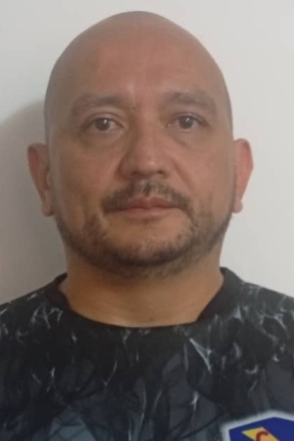 Erwin Cardenas