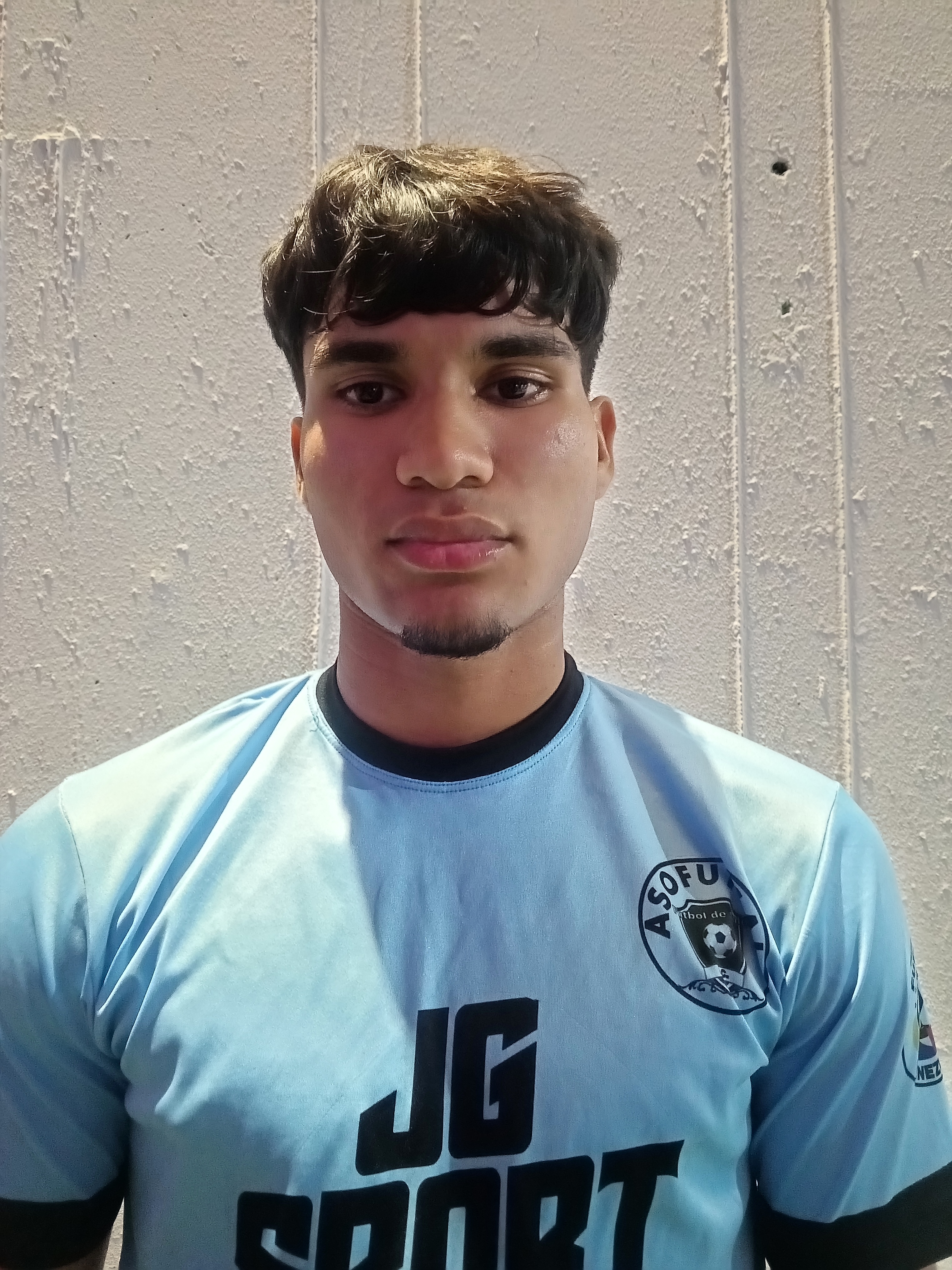 Diego Gonzalez