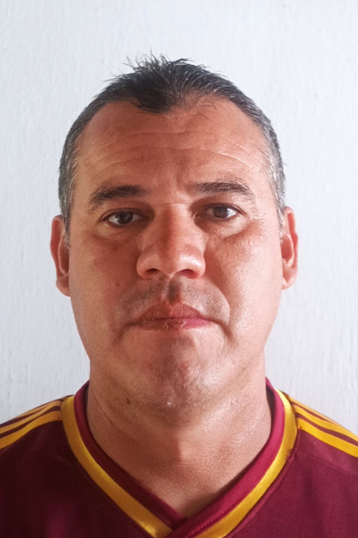 José Ortegano