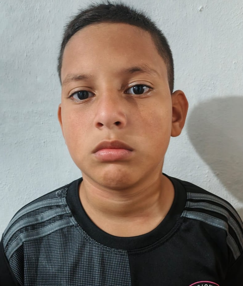 Samuel Angulo