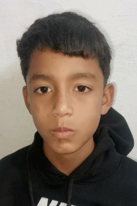 Dylan González