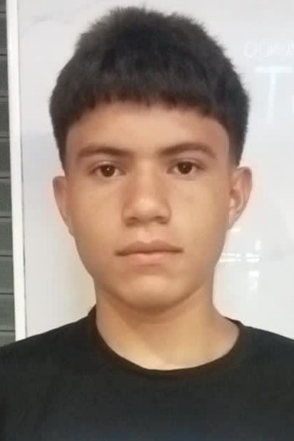 Angel Morao