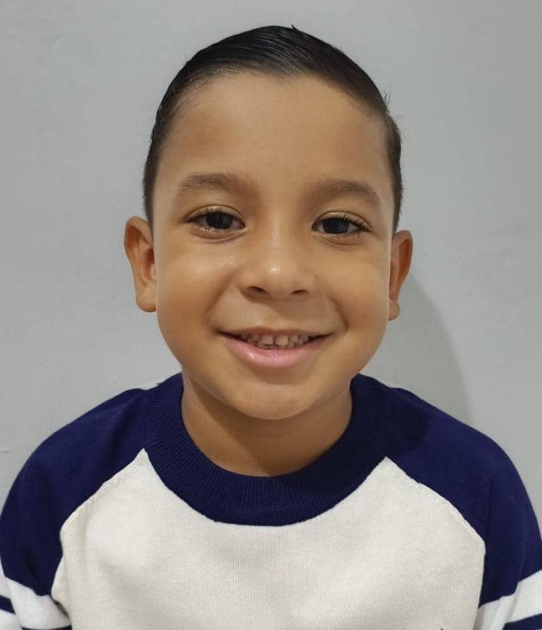 Noah Ramirez